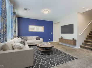 5712 Wishing Coin Ct, North Las Vegas, NV 89031