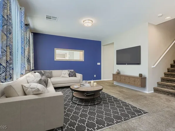 5712 Wishing Coin Ct, North Las Vegas, NV 89031
