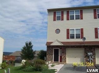 7381 Lincoln Ct, New Tripoli, PA 18066
