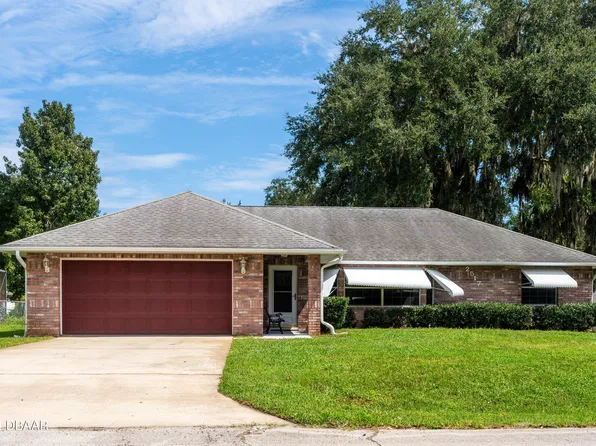 2517 Needle Palm Dr, Edgewater, FL 32141