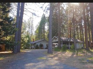 29276 Bullskin Ridge Rd, Oak Run, CA 96069