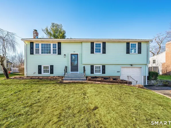 236 Old Farm Drive, Newington, CT 06111