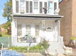 1953 Chatterton Ave, Bronx, NY 10472