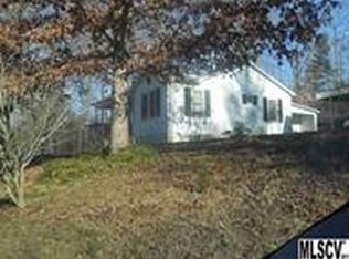 1426 Neighborly Pl, Lenoir, NC 28645