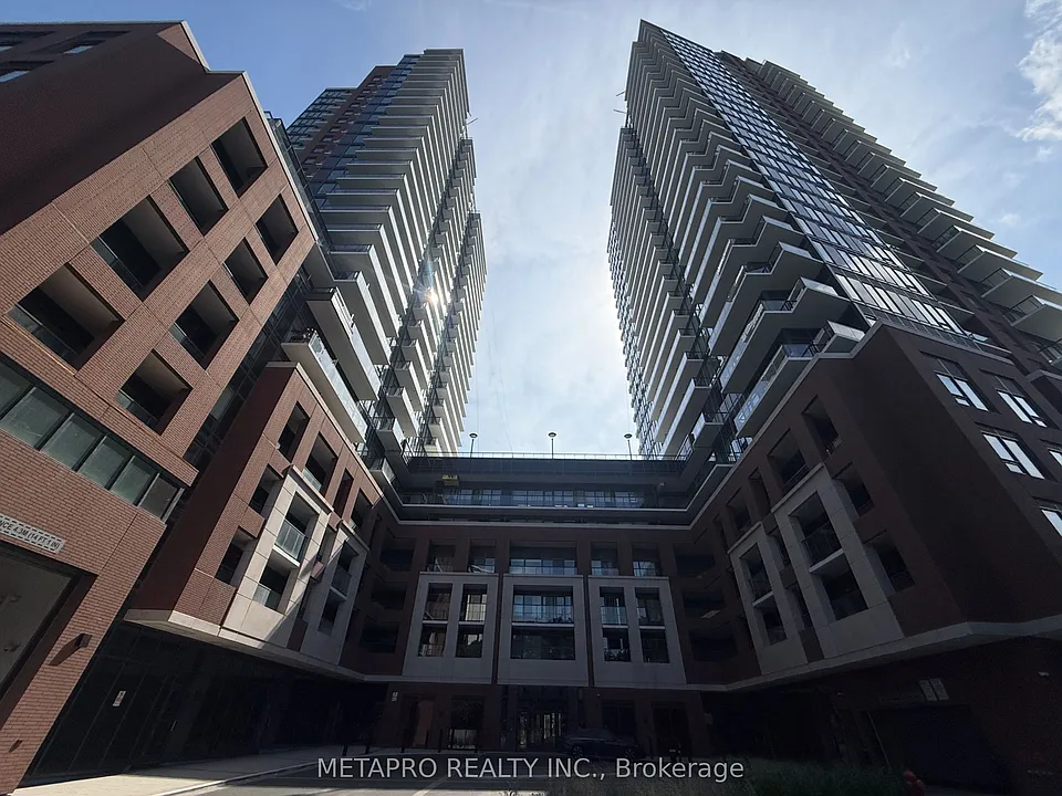 4010 Eglinton Ave W #2016