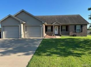 385 Spring Hill Rd, Jackson, MO 63755