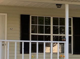 152 Rocking Porch Rdg, Asheville, NC 28805