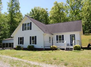 61 Spring Creek Dr, Dunlap, TN 37327