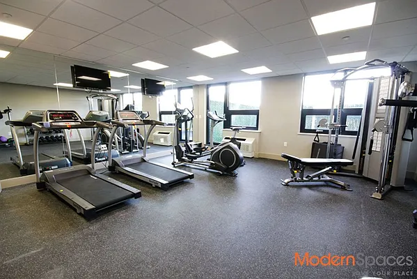 Rented by Modern Spaces | media 16