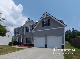 1188 Fawn Forest Rd, Grovetown, GA 30813