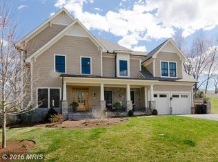 1645 Perlich St, Mc Lean, VA 22101