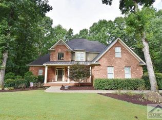 255 Riverbottom Rd, Athens, GA 30606