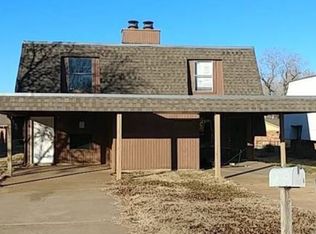 1112 N 5th St #1114, Noble, OK 73068