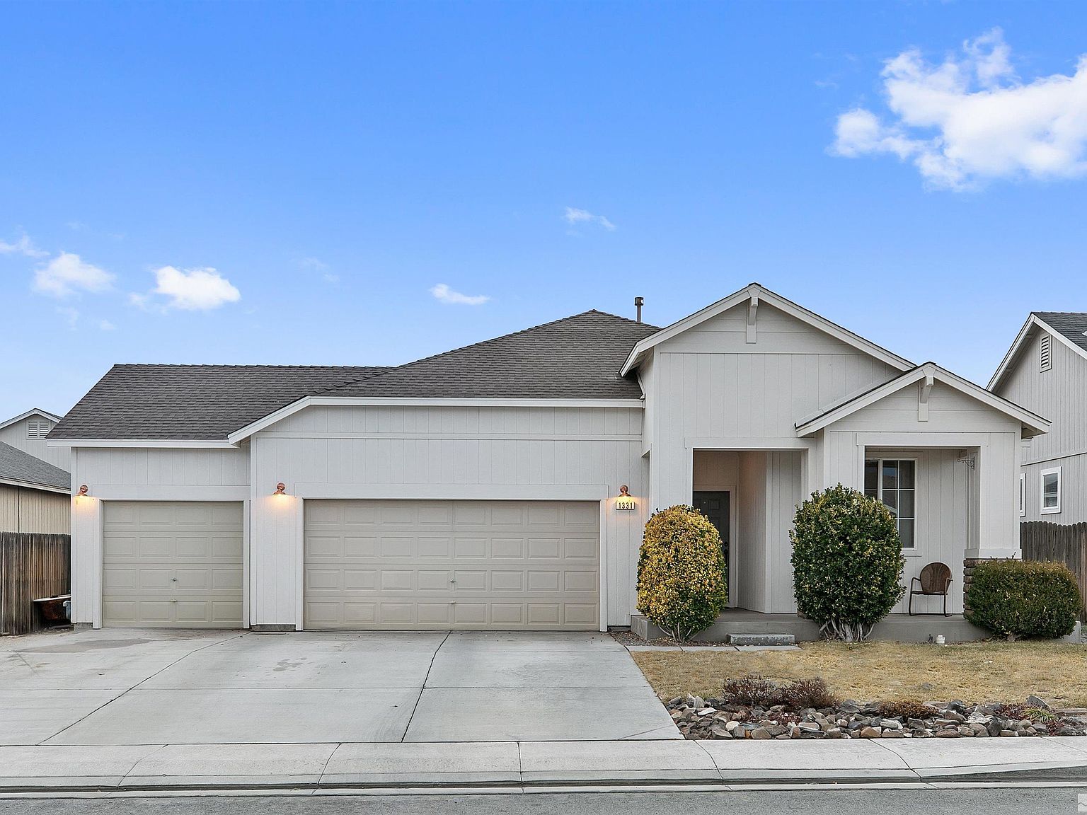 1331 Shadow Ln, Fernley, NV 89408 | Zillow