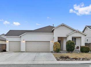 1331 Shadow Ln, Fernley, NV