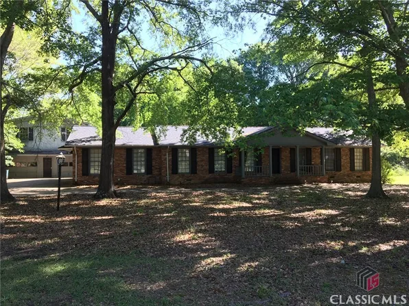 931 Virginia Lane, Hull, GA 30646