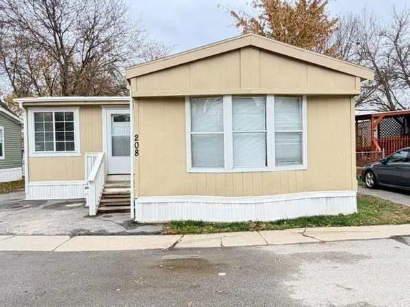 12809 Manderson Plz, Omaha, NE 68164