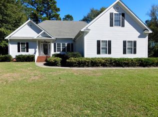 104 Sessions Dr, Aiken, SC 29803