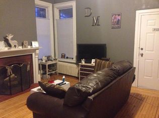 12 Barnes St APT 1, Providence, RI 02906