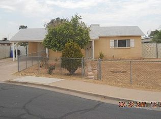 1508 S Kay Cir, Mesa, AZ 85204