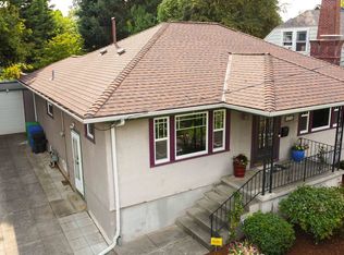 4716 SE 28th Ave, Portland, OR 97202