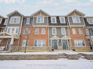 1000 Asleton Blvd #162, Milton, ON L9T 9L6