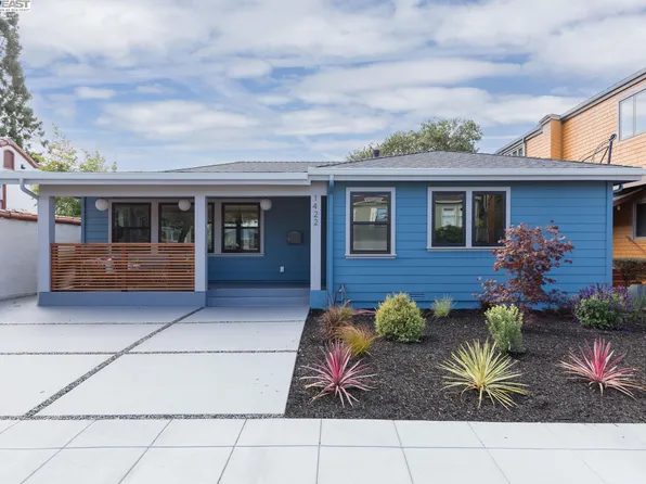 1422 Cornell Ave, Berkeley, CA 94702