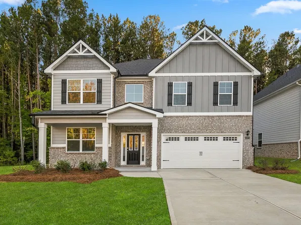 13875 Homer Ln, Covington, GA 30014