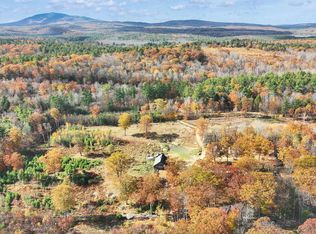 Heartwell Village, Peterborough, NH 03458