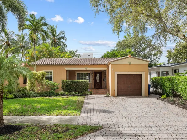 712 SE 11th Court, Fort Lauderdale, FL 33316