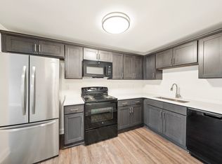 Copley Court, Buffalo, NY 14221