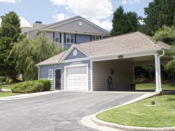 The Berkeley At Southpoint