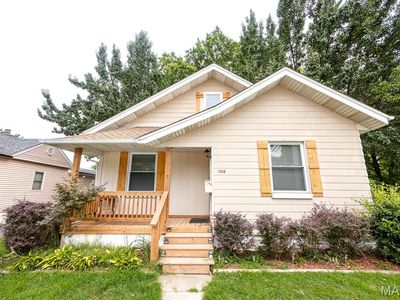 1318 Lebanon Ave, Belleville, IL, 62221