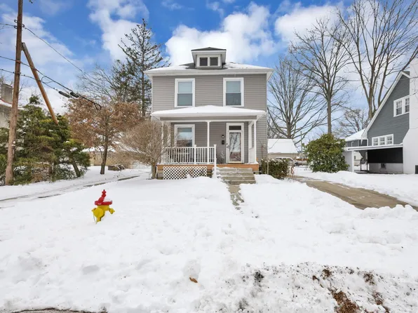 1321 Hazel Ave, Zanesville, OH 43701