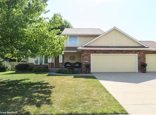 2117 NW 148th St, Clive, IA 50325
