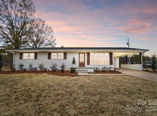 28461 Canton Rd, Albemarle, NC 28001