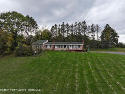 455 Roberts Hill Road, West Coxsackie, NY, 12192