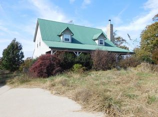 18245 Alpine Rd, West Fork, AR 72774