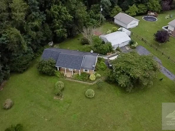 92 Fawn Ln, Rocky Gap, VA 24366
