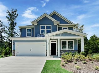 145 Willow Ln, Dallas, GA 30132
