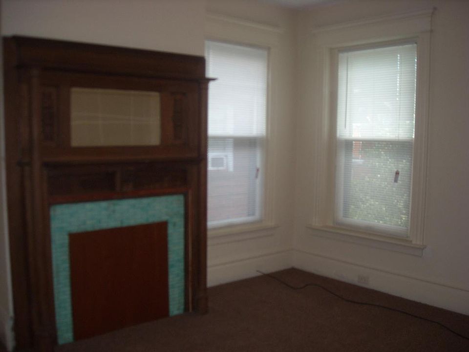 Bedroom #1