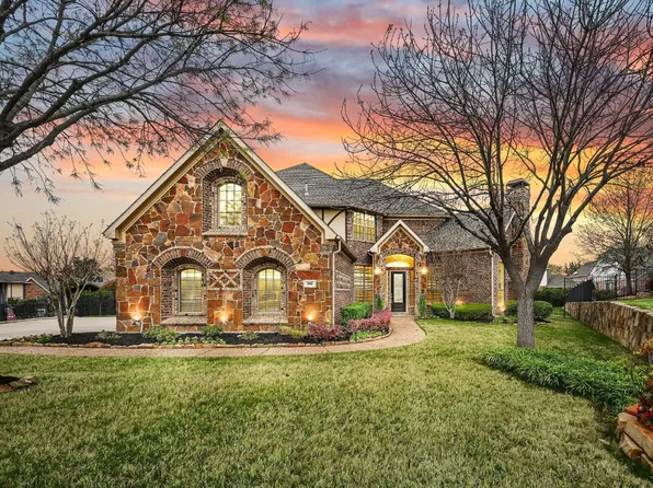 3105 Southmoor Trl, Flower Mound, TX 75022