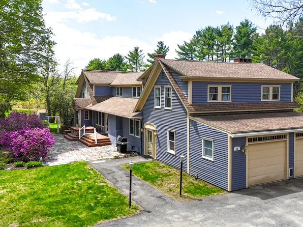 109 Sahagian Road, Belgrade, ME 04917