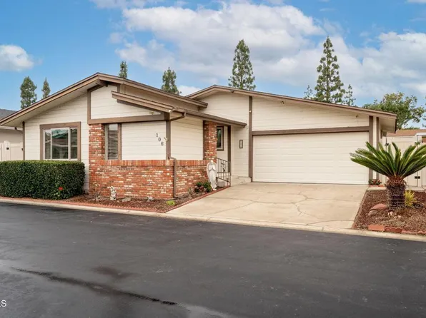 1220 Johnson Dr Space 106, Ventura, CA 93003