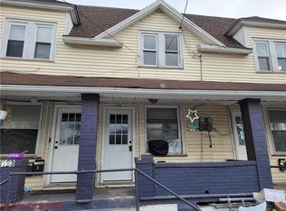 123 S Church St #2, Nazareth, PA 18064