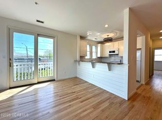 865 Arnold Ave #4, Pt Pleasant Beach, NJ 08742