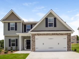737 Fieldcrest Dr, Dallas, GA 30132