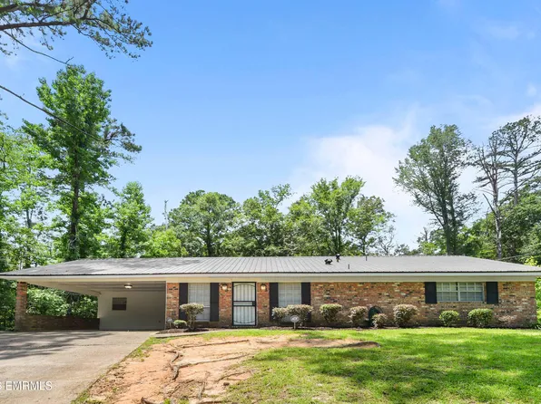 3011 Oak Dr, Meridian, MS 39307