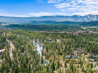 114 Wanawish Loop, Cle Elum, WA 98922