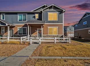 270 Cardinal Street, Johnstown, CO 80534